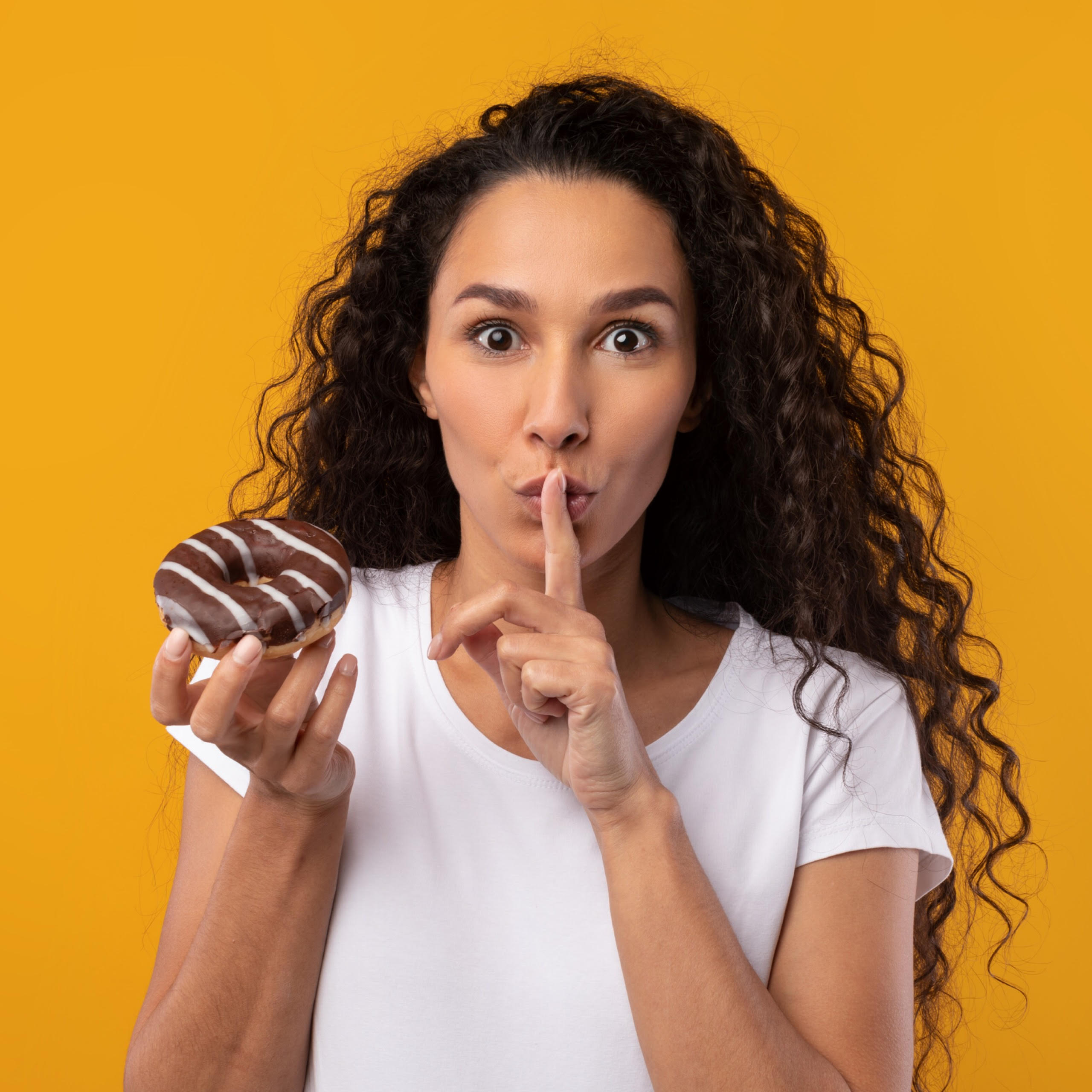 Idée reçue n°5 pour perdre du poids