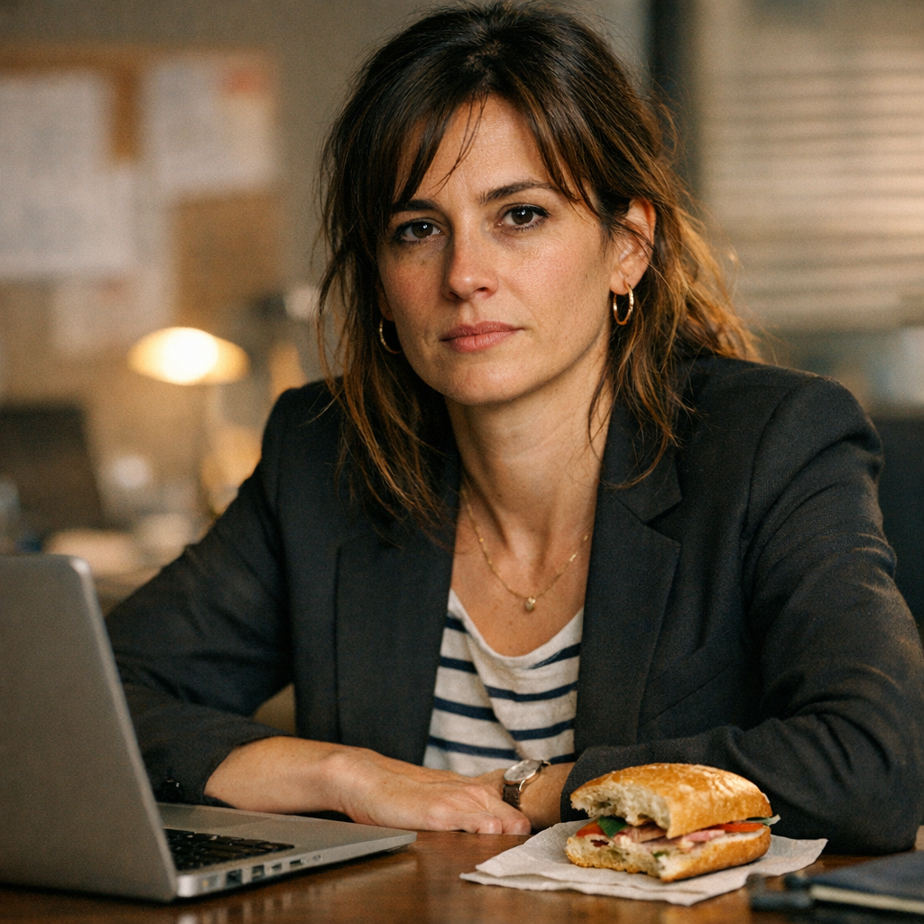 Sortir du piège des régimes